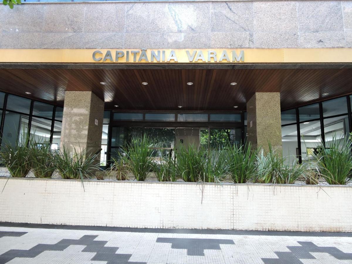 6 Flats Capitania Varan, Pitangueiras, Wifi Guarujá Eksteriør bilde