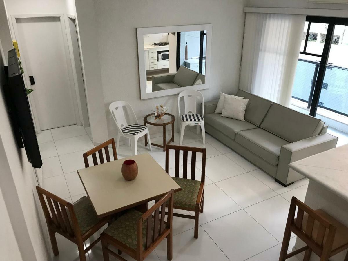 6 Flats Capitania Varan, Pitangueiras, Wifi Guarujá Eksteriør bilde
